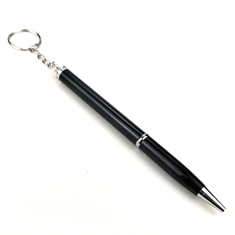 Wholesale Multifunctional Ballpoint Pen Metal Keychain